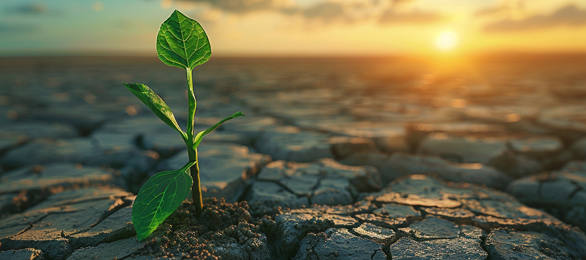 LAND AND CLIMATE RESILIENCE